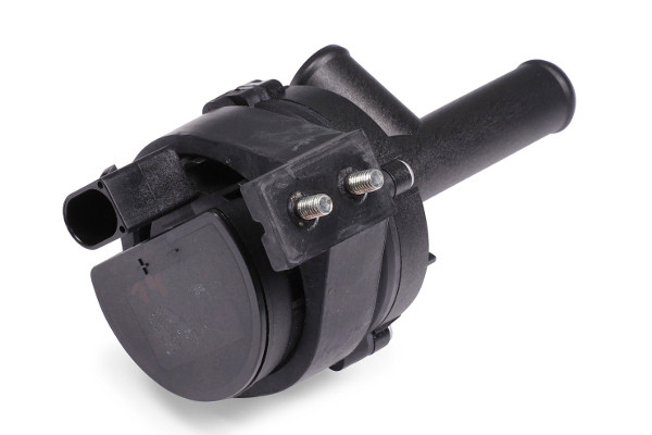 HEPU Wasserumwälzpumpe, Standheizung